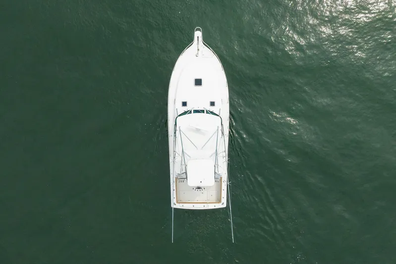 Stella Blue Yacht Photos Pics 