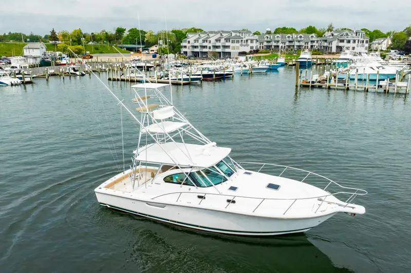 Stella Blue Yacht Photos Pics 