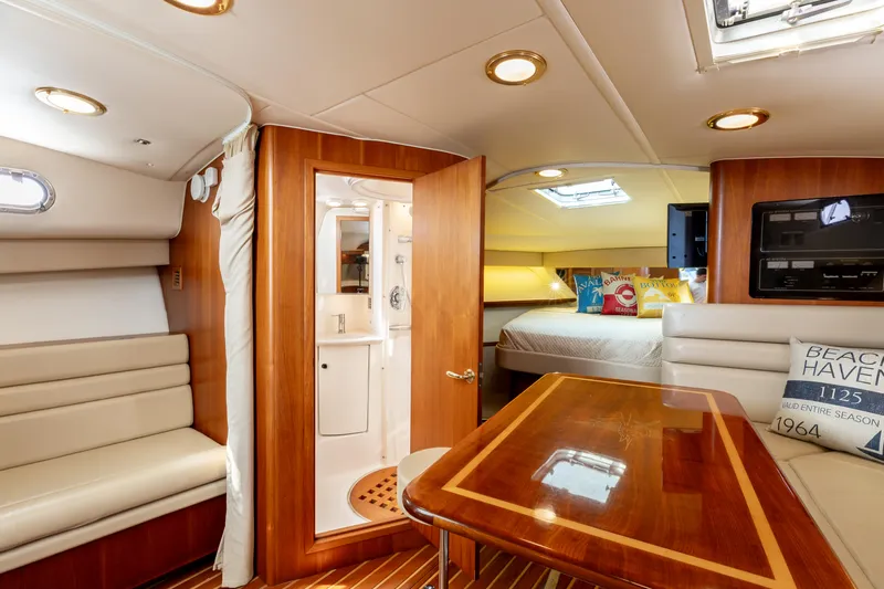 Stella Blue Yacht Photos Pics 