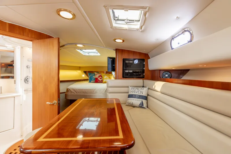 Stella Blue Yacht Photos Pics 