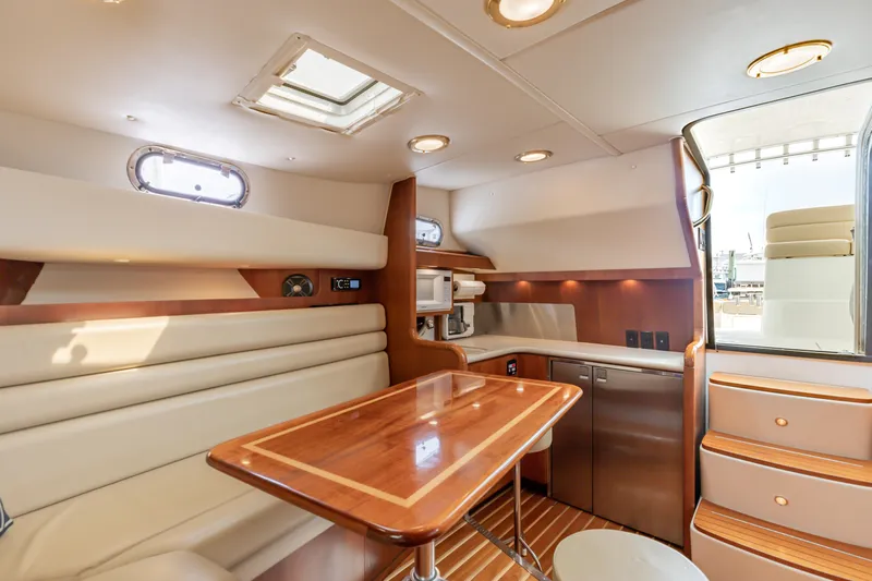 Stella Blue Yacht Photos Pics 