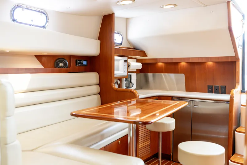 Stella Blue Yacht Photos Pics 