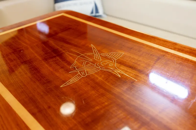 Stella Blue Yacht Photos Pics 