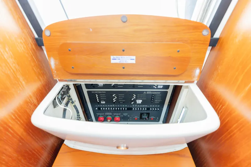 Stella Blue Yacht Photos Pics 