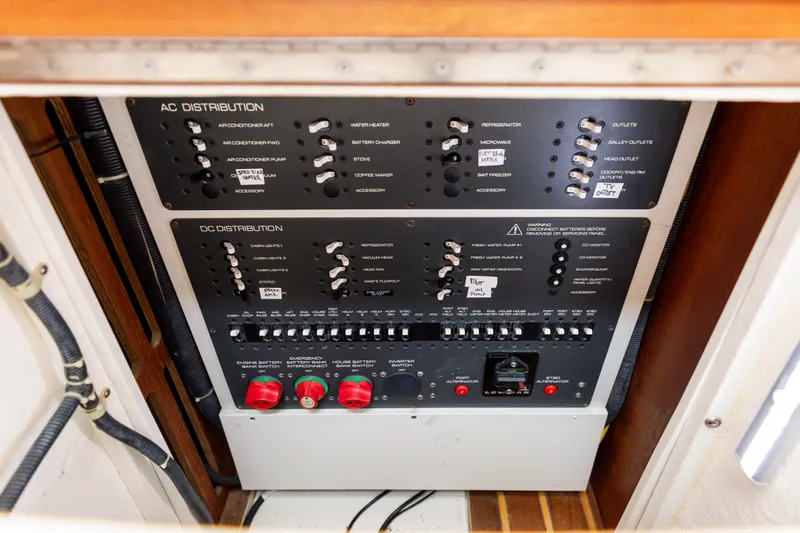 Stella Blue Yacht Photos Pics 