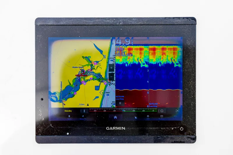 Stella Blue Yacht Photos Pics 