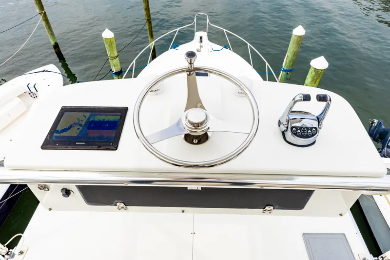 Stella Blue Yacht Photos Pics 