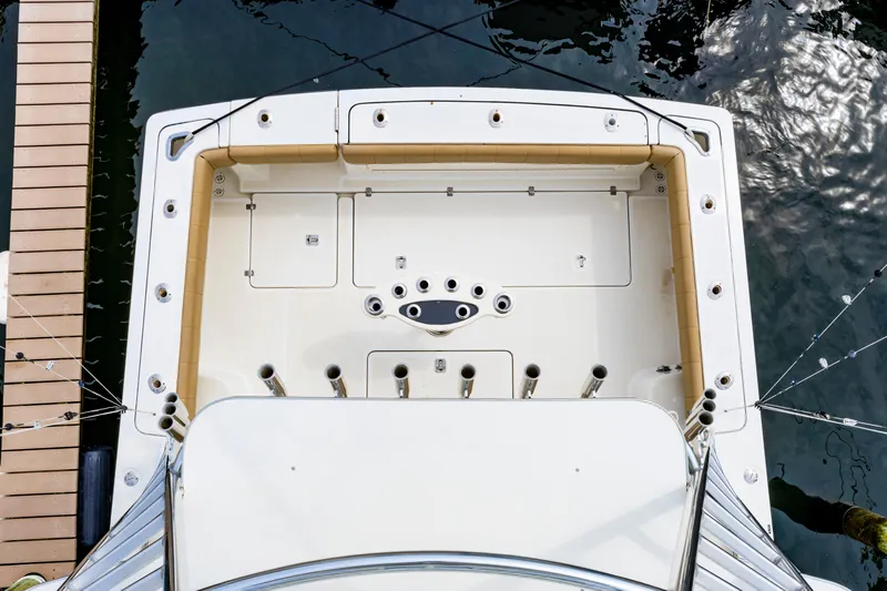 Stella Blue Yacht Photos Pics 