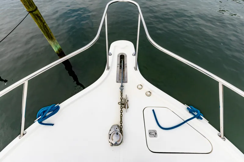 Stella Blue Yacht Photos Pics 