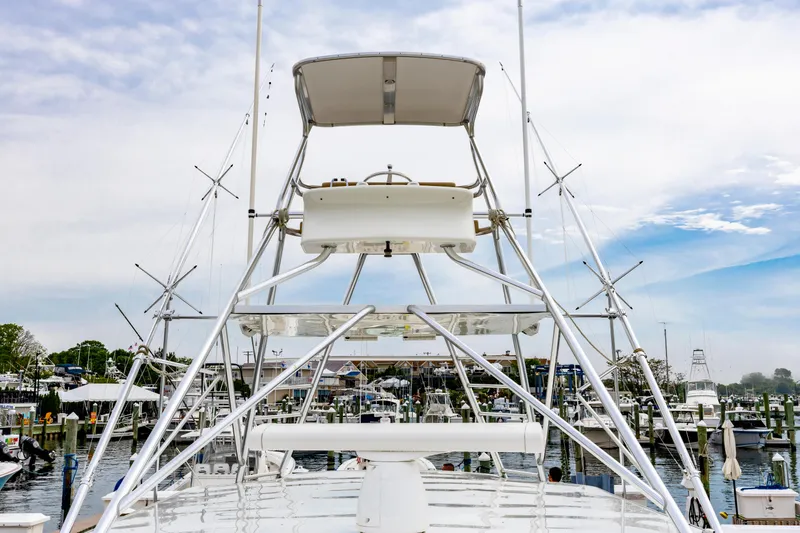 Stella Blue Yacht Photos Pics 