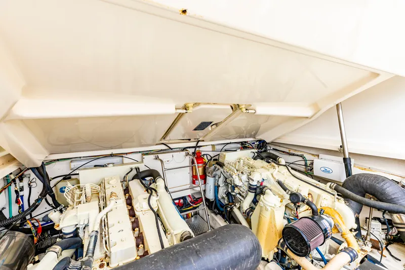 Stella Blue Yacht Photos Pics 