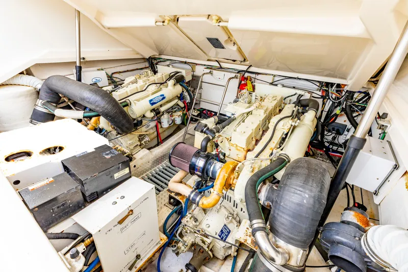 Stella Blue Yacht Photos Pics 