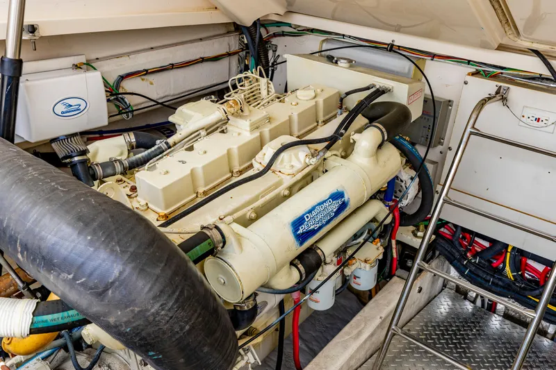 Stella Blue Yacht Photos Pics 