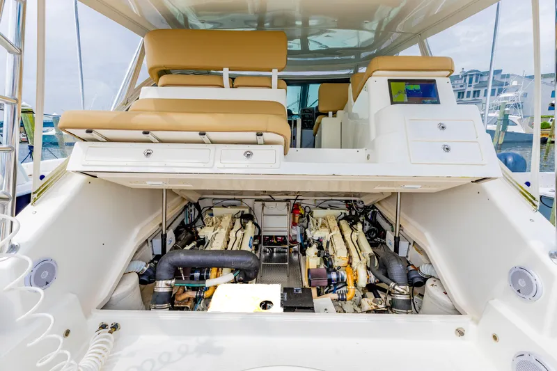 Stella Blue Yacht Photos Pics 