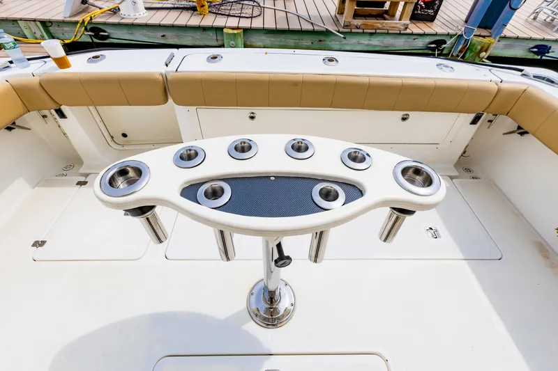 Stella Blue Yacht Photos Pics 