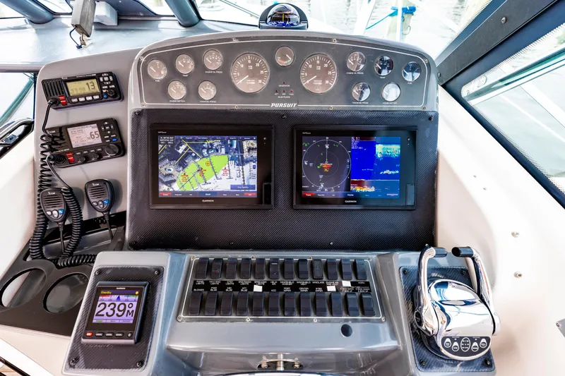 Stella Blue Yacht Photos Pics 