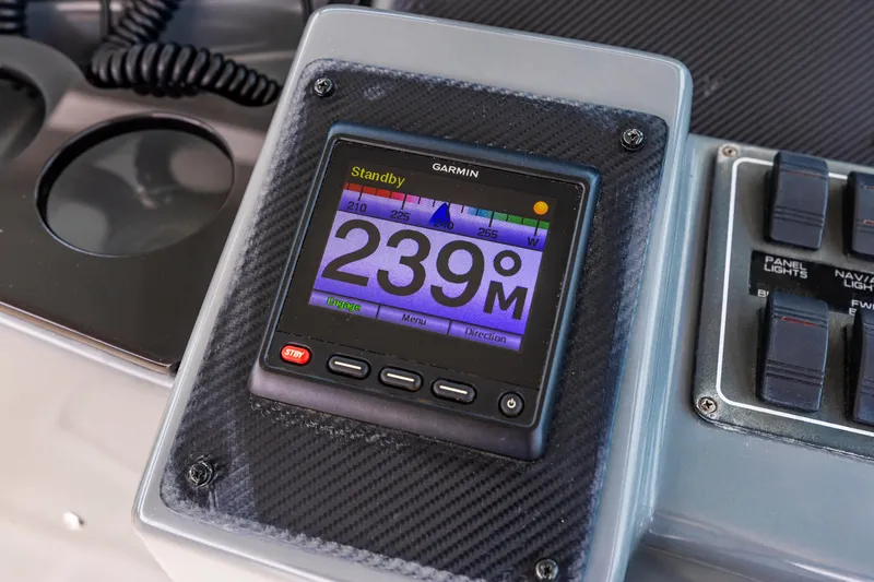 Stella Blue Yacht Photos Pics 