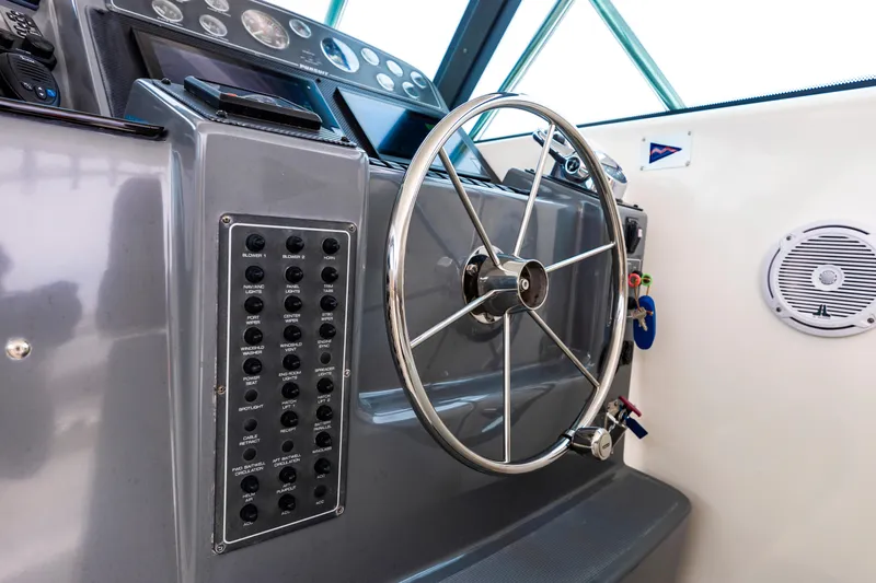 Stella Blue Yacht Photos Pics 