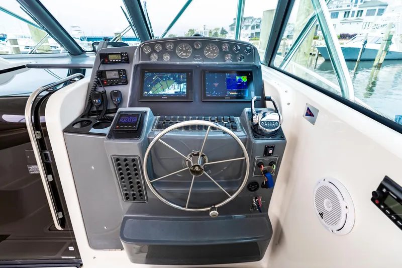 Stella Blue Yacht Photos Pics 