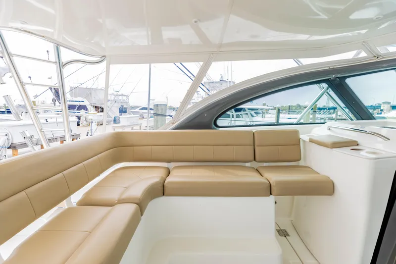 Stella Blue Yacht Photos Pics 