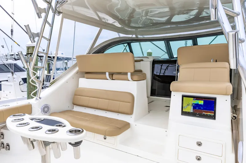 Stella Blue Yacht Photos Pics 