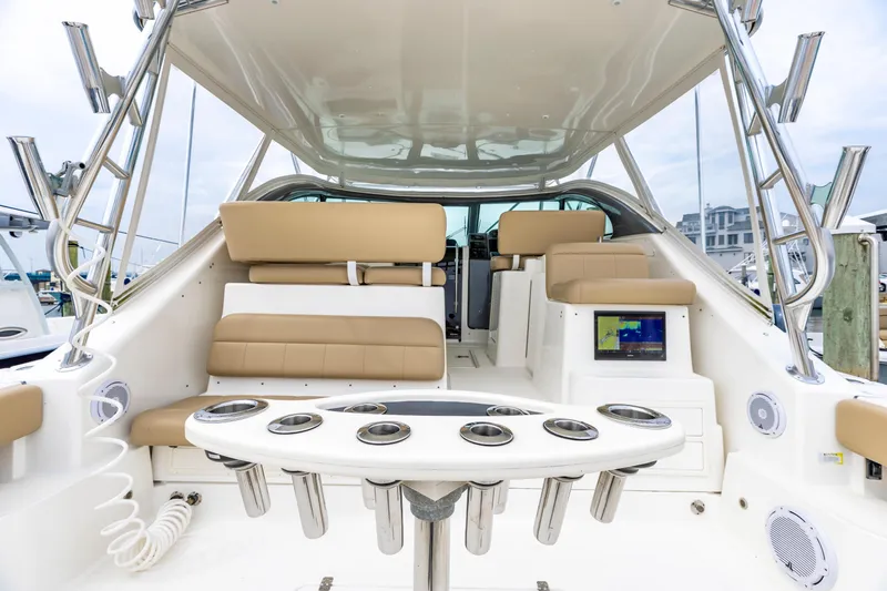 Stella Blue Yacht Photos Pics 