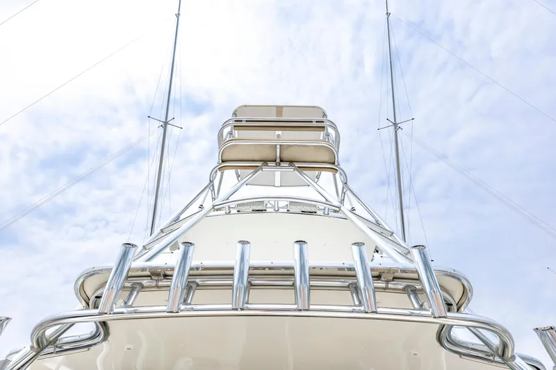 Stella Blue Yacht Photos Pics 