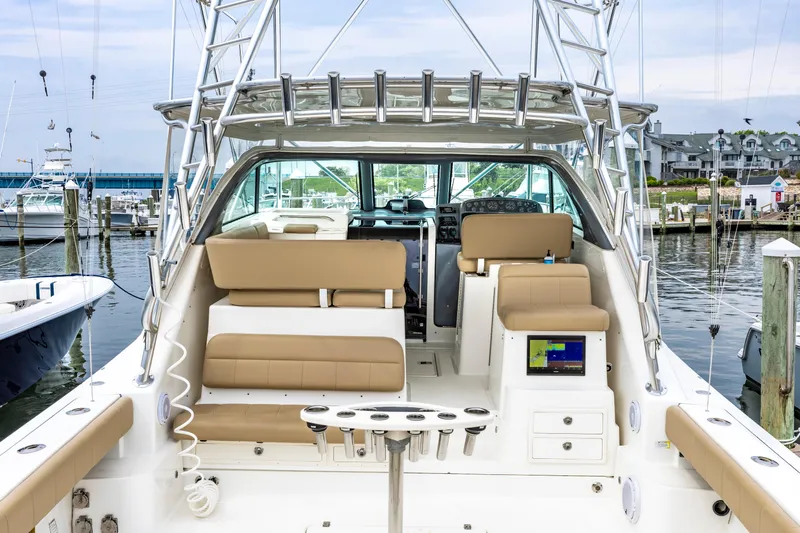 Stella Blue Yacht Photos Pics 