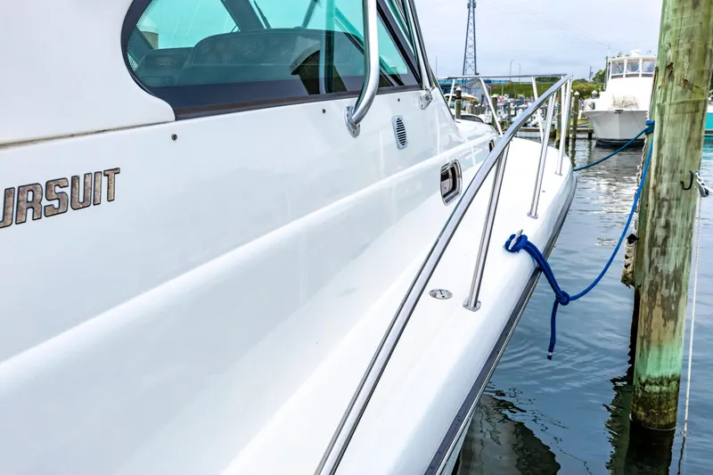 Stella Blue Yacht Photos Pics 