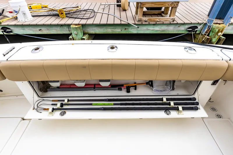 Stella Blue Yacht Photos Pics 