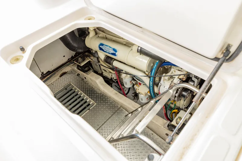 Stella Blue Yacht Photos Pics 