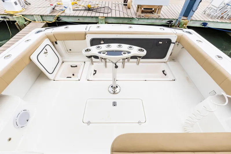 Stella Blue Yacht Photos Pics 