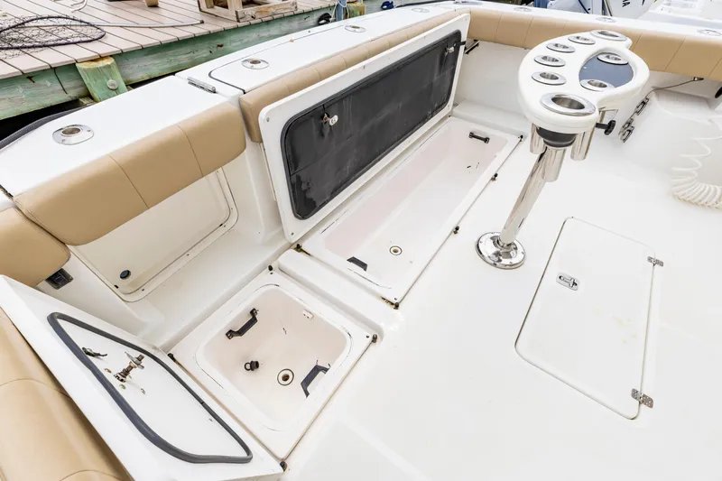 Stella Blue Yacht Photos Pics 