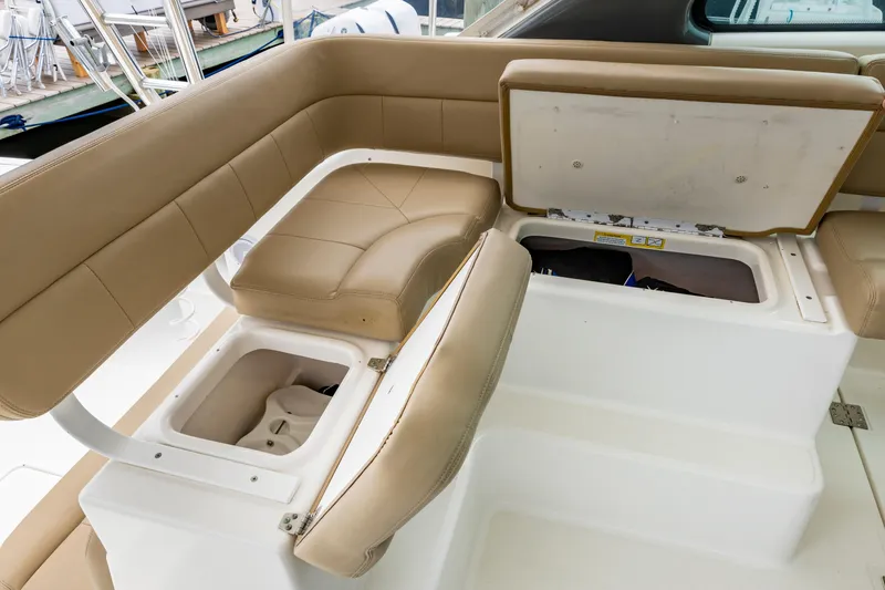 Stella Blue Yacht Photos Pics 