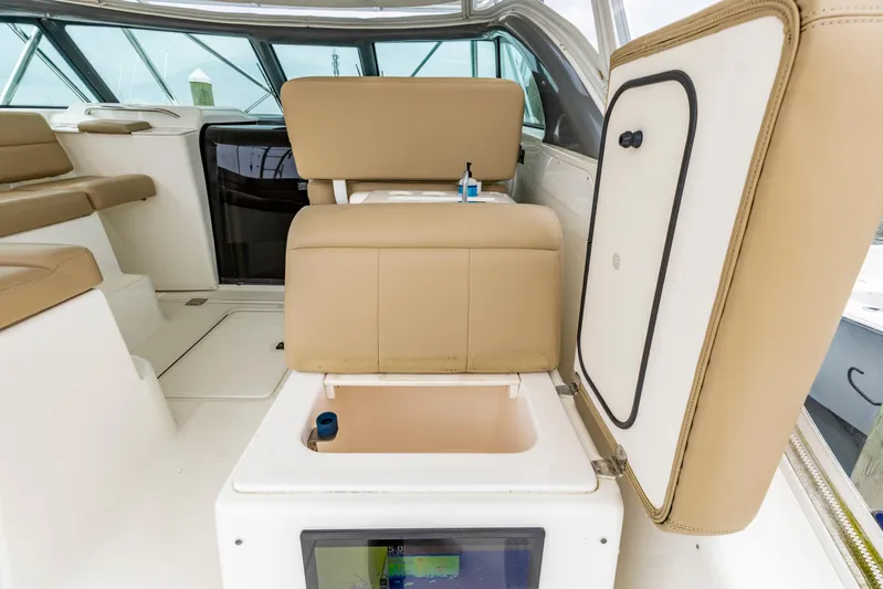 Stella Blue Yacht Photos Pics 