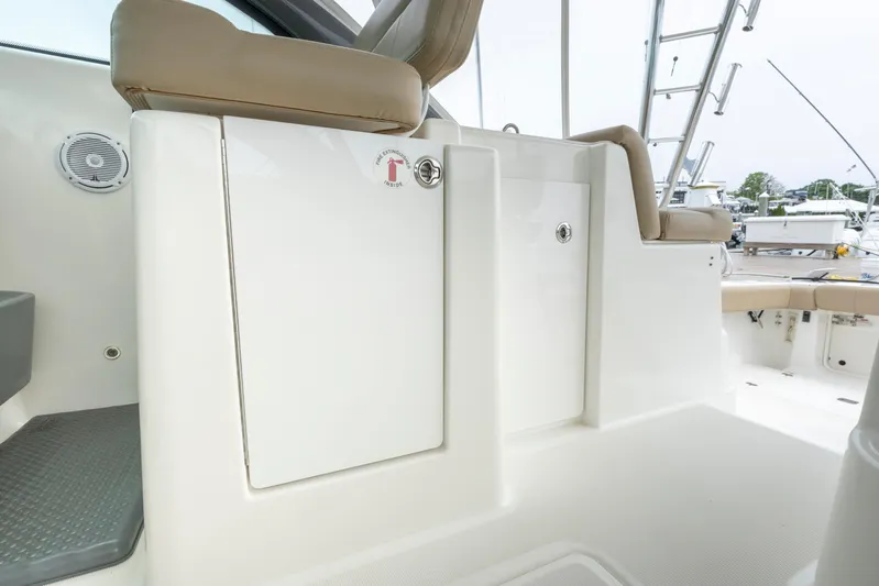 Stella Blue Yacht Photos Pics 