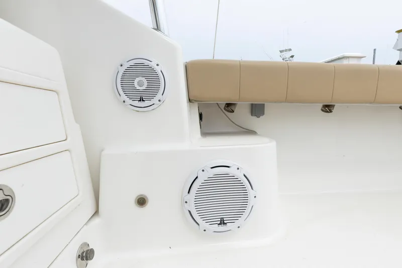 Stella Blue Yacht Photos Pics 