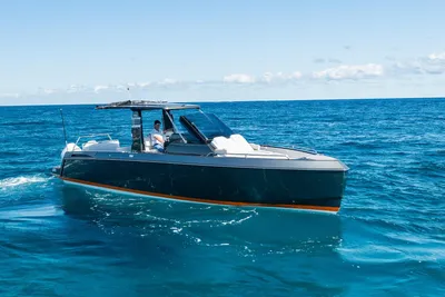 2024 Schaefer V33
