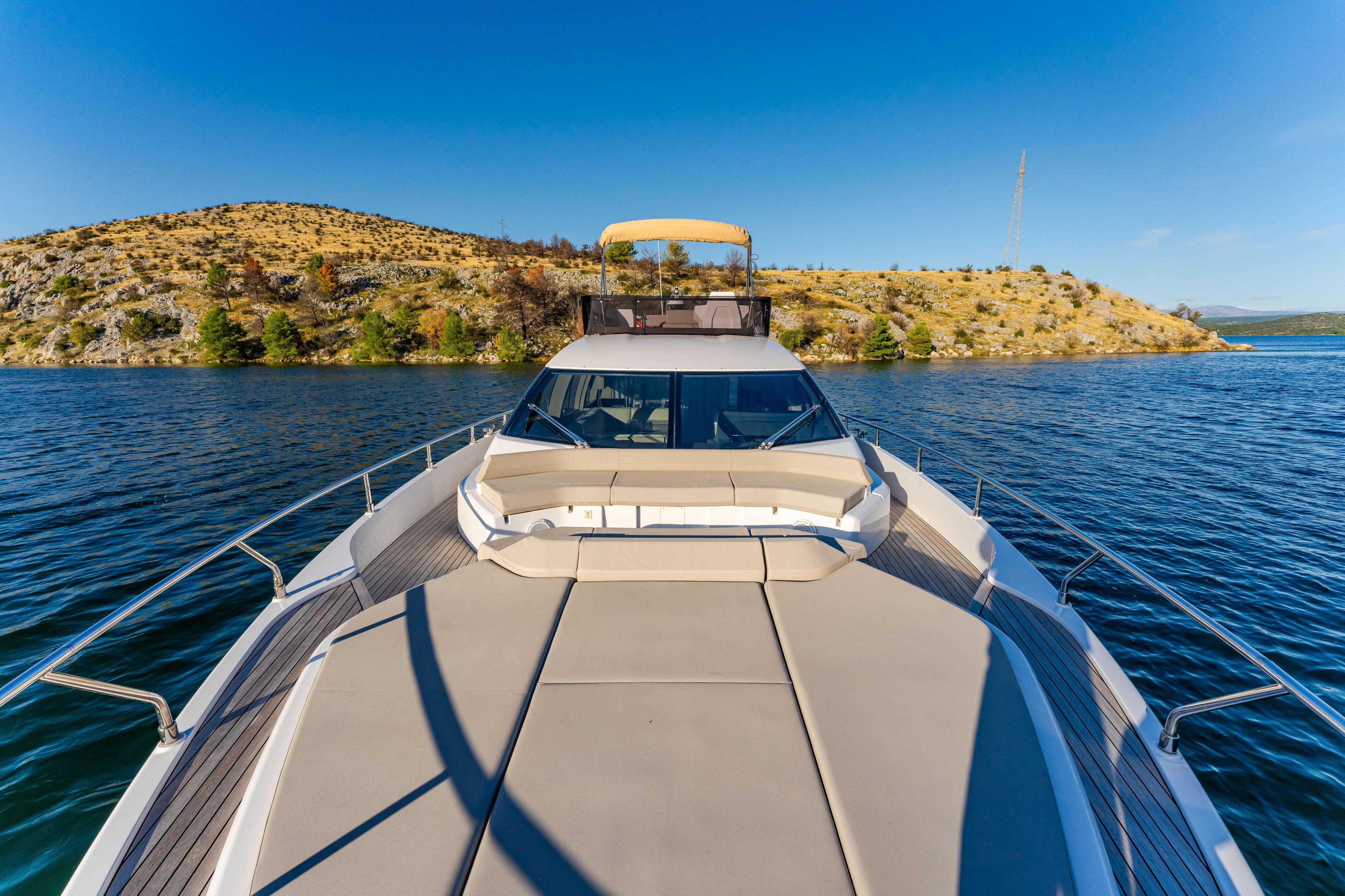 Yacht