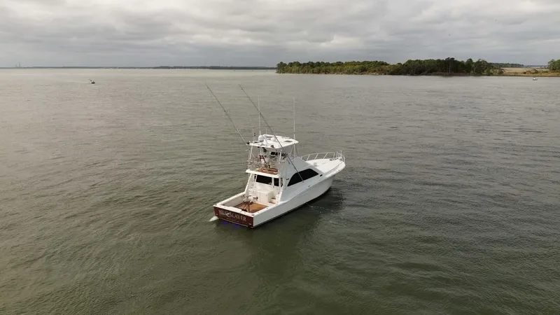 Bill Slayer Yacht Photos Pics 