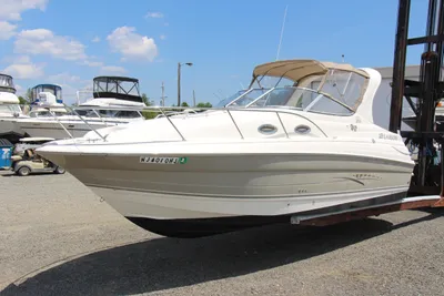 Larson Cabrio 260