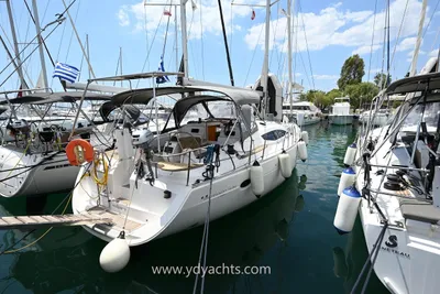 Elan 434 Impression