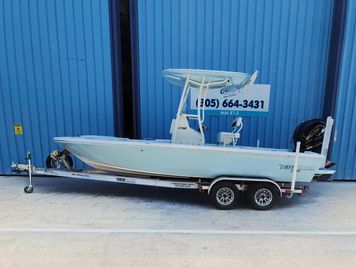 Pathfinder 2200 TRS