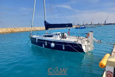 2018 Custom SOBUSIAK YACHT YARD FOCUS 800