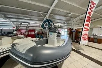 2022 Capelli tempest 560