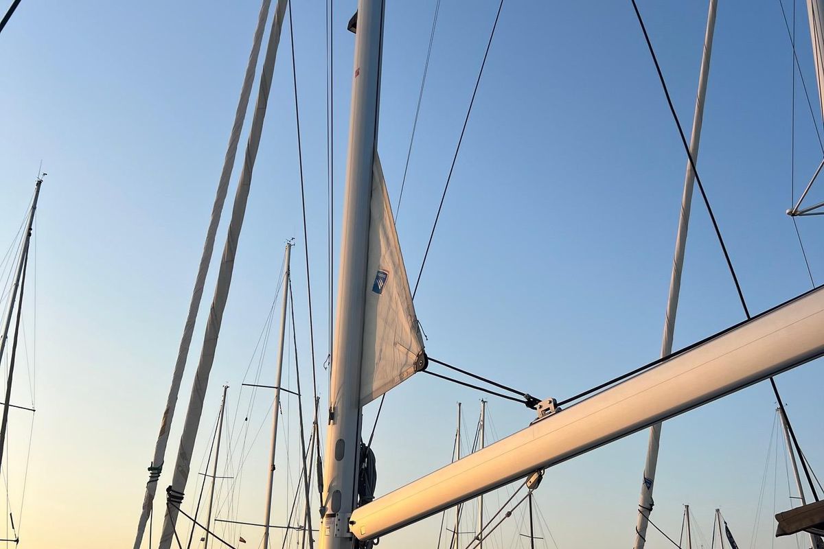 2022 Fountaine Pajot 127 