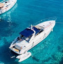 2004 Princess V 50
