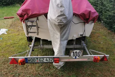 2007 Mystraly Konsolen
