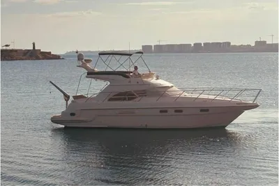 2007 Sealine F43 Fly