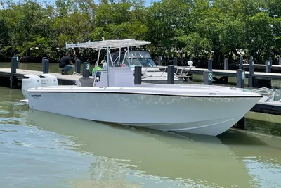 Whitewater 28 Open